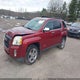 2GKFLTE58C6251596 2012 GMC Terrain Sle-2 auction photo thumbnail 2