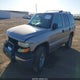 1GNEC13T03R253173 2003 Chevrolet Tahoe Ls auction photo thumbnail 2