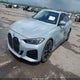 WBA63AV04PFP23922 2023 BMW 430I Gran Coupe auction photo thumbnail 2