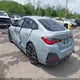 WBA63AV04PFP23922 2023 BMW 430I Gran Coupe auction photo thumbnail 3