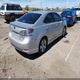 JTHBB1BA3B2047821 2011 Lexus Hs 250H auction photo thumbnail 4