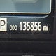 5TDKZ3DC1JS953626 2018 Toyota Sienna Le 8 Passenger auction photo thumbnail 16