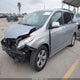5TDKZ3DC1JS953626 2018 Toyota Sienna Le 8 Passenger auction photo thumbnail 2