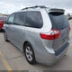 5TDKZ3DC1JS953626 2018 Toyota Sienna Le 8 Passenger auction photo thumbnail 3