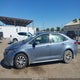JTDEAMDE3N3013749 2022 Toyota Corolla Hybrid Le auction photo thumbnail 14