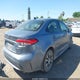 JTDEAMDE3N3013749 2022 Toyota Corolla Hybrid Le auction photo thumbnail 4