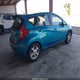 3N1CE2CP8EL370631 2014 Nissan Versa Note Sv auction photo thumbnail 4