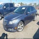 1G1PE5SB0D7124562 2013 Chevrolet Cruze 2Lt Auto auction photo thumbnail 2