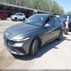 KMHLM4DJ4SU179095 2025 Hyundai Elantra Hybrid Blue auction photo thumbnail 2