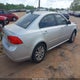 KNAGH4A85A5430840 2010 Kia Optima Ex auction photo thumbnail 4
