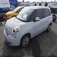 ZFBCFABH3EZ027400 2014 Fiat 500L Easy auction photo thumbnail 2