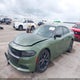 2C3CDXBG9NH153360 2022 Dodge Charger Sxt Rwd auction photo thumbnail 2