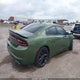 2C3CDXBG9NH153360 2022 Dodge Charger Sxt Rwd auction photo thumbnail 4