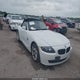 4USBU33528LW75987 2008 BMW Z4 3.0I auction photo thumbnail 1
