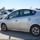 JTDKN3DU3E1741110 2014 Toyota Prius Three auction photo thumbnail 14