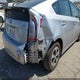JTDKN3DU3E1741110 2014 Toyota Prius Three auction photo thumbnail 6