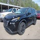 5N1BT3BA9RC702123 2024 Nissan Rogue Sv Fwd auction photo thumbnail 2