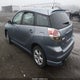 2T1KR32E66C616793 2006 Toyota Matrix Xr auction photo thumbnail 3