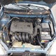 2T1KR32E66C616793 2006 Toyota Matrix Xr auction photo thumbnail 10