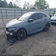 SHHFK7H45MU214797 2021 Honda Civic Sport auction photo thumbnail 2