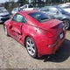 JN1AZ34E63T006411 2003 Nissan 350Z Touring auction photo thumbnail 3