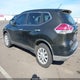 KNMAT2MV3FP522716 2015 Nissan Rogue S auction photo thumbnail 3