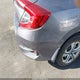 19XFC2F59GE201462 2016 Honda Civic Lx auction photo thumbnail 19