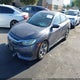 19XFC2F59GE201462 2016 Honda Civic Lx auction photo thumbnail 2