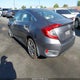 19XFC2F59GE201462 2016 Honda Civic Lx auction photo thumbnail 3