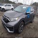 2HKRW2H8XLH691945 2020 Honda Cr-V Awd Ex-L auction photo thumbnail 2