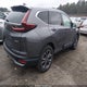 2HKRW2H8XLH691945 2020 Honda Cr-V Awd Ex-L auction photo thumbnail 4