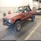 JT4RN67D9H5073564 1987 Toyota Pickup Xtracab Rn67 Dlx auction photo thumbnail 2