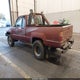 JT4RN67D9H5073564 1987 Toyota Pickup Xtracab Rn67 Dlx auction photo thumbnail 3