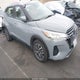 3N1CP5CV1ML541843 2021 Nissan Kicks Sv Xtronic Cvt auction photo thumbnail 1