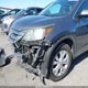 3CZRM3H5XEG705642 2014 Honda Cr-V Ex auction photo thumbnail 18