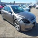 1G1ZC5EU9BF393612 2011 Chevrolet Malibu 1Lt auction photo thumbnail 1