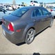 1G1ZC5EU9BF393612 2011 Chevrolet Malibu 1Lt auction photo thumbnail 4