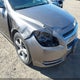 1G1ZC5EU9BF393612 2011 Chevrolet Malibu 1Lt auction photo thumbnail 6