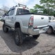 5TELU42N76Z218091 2006 Toyota Tacoma Base V6 auction photo thumbnail 4
