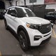 1FMSK7DH5MGA05974 2021 Ford Explorer Xlt auction photo thumbnail 1
