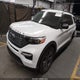 1FMSK7DH5MGA05974 2021 Ford Explorer Xlt auction photo thumbnail 2