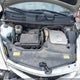 JTDKB20U157034853 2005 Toyota Prius auction photo thumbnail 10