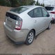 JTDKB20U157034853 2005 Toyota Prius auction photo thumbnail 4