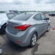 KMHDH4AE2GU506536 2016 Hyundai Elantra Value Edition auction photo thumbnail 4