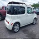 JN8AZ2KRXAT153328 2010 Nissan Cube 1.8Sl auction photo thumbnail 4