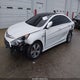 KMHEC4A48BA015084 2011 Hyundai Sonata Hybrid auction photo thumbnail 2