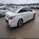 KMHEC4A48BA015084 2011 Hyundai Sonata Hybrid auction photo thumbnail 4