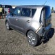 KNDJX3AE1J7026479 2018 Kia Soul Ev + auction photo thumbnail 3