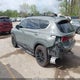 5NMS64AJ9NH399486 2022 Hyundai Santa Fe Xrt auction photo thumbnail 3