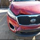 5XYPG4A32GG090055 2016 Kia Sorento 2.4L Lx auction photo thumbnail 6